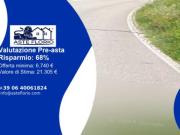 Immobile in asta di 9422 m in vendita a Torino di Sangro