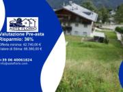 Immobile in asta di 948 m in vendita a Pieve di Cadore