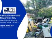 Immobile in asta di 94 m, box auto in vendita a Padova