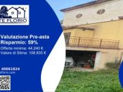 Immobile in asta di 94 m, box auto in vendita a Roseto...