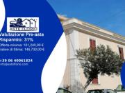 Immobile in asta di 94 m in vendita a Civitavecchia