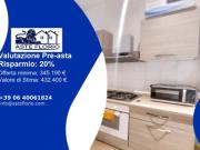 Immobile in asta di 94 m in vendita a Roma