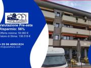 Immobile in asta di 94 m con più di 5 locali in vendita...