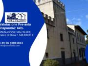 Immobile in asta di 952 m con più di 5 locali in vendita...