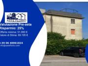 Immobile in asta di 95 m, box auto in vendita a Trevignano