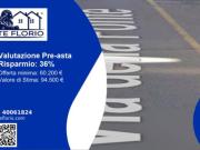 Immobile in asta di 94 m con più di 5 locali in vendita...