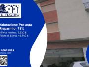 Immobile in asta di 95 m con più di 5 locali in vendita...