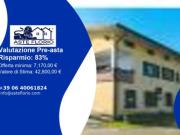 Immobile in asta di 95 m con più di 5 locali in vendita...
