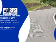 Immobile in asta di 95 m in vendita a Bari