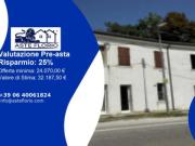 Immobile in asta di 95 m in vendita a Ferrara