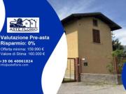 Immobile in asta di 95 m in vendita a Gavirate