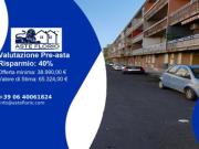 Immobile in asta di 96 m in vendita a Catania