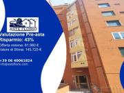 Immobile in asta di 96 m in vendita a Genova