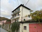 Immobile in asta di 96 m in vendita a Savignone