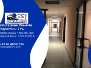 Immobile in asta di 9761 m con più di 5 locali in...