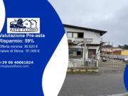 Immobile in asta di 97 m, box auto in vendita a Goro