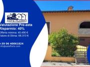 Immobile in asta di 98 m in vendita a Cagli