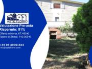 Immobile in asta di 98 m in vendita a Nepi