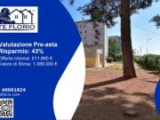 Immobile in asta di 990 m con più di 5 locali in vendita...