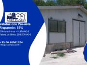 Immobile in asta di 998 m con più di 5 locali in vendita...