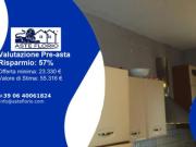 Immobile in asta di 99 m, box auto in vendita a Torino...