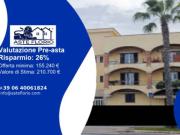 Immobile in asta di 99 m in vendita a Gaeta