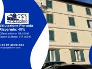 Immobile in asta di 99 m in vendita a Grosseto