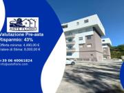 Immobile in asta di 9 m, box auto doppio in vendita a...