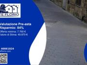 Immobile in asta di 9 m in vendita a Enna