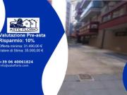 Immobile in asta di 9 m in vendita a Milano