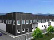 Immobile in vendita a Agliana PT