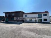 Immobile in vendita a Albano Sant'Alessandro BG