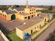 Immobile in vendita a Alezio LE