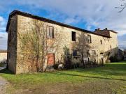 Rustico / Casale in vendita a Anghiari AR