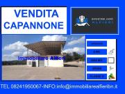Immobile in vendita a Apice BN