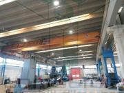 Immobile in vendita a Bellusco MB