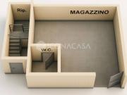 Immobile in vendita a Bologna BO