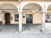 Immobile in vendita a Borgosesia VC