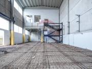 Immobile in vendita a Brugherio MB