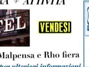 Immobile in vendita a Busto Arsizio VA