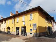 Immobile in vendita a Calvenzano BG