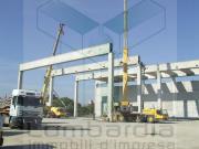 Immobile in vendita a Capriate San Gervasio BG