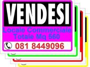 Immobile in vendita a Casalnuovo di Napoli NA