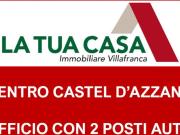 Immobile in vendita a Castel d'Azzano VR