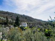 Immobile in vendita a Castelfranco Piandisco AR