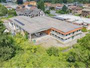 Immobile in vendita a Castelletto Sopra Ticino NO