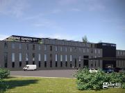 Immobile in vendita a Cattolica RN