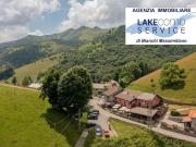 Immobile in vendita a Centro Valle Intelvi CO