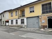 Immobile in vendita a Cesano Maderno MB