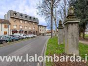 Immobile in vendita a Cesano Maderno MB